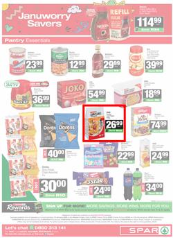 SPAR Western Cape : Halaal (05 January - 19 January 2026), page 4