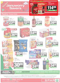 SPAR Western Cape : Halaal (05 January - 19 January 2026), page 4