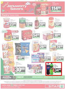 SPAR Western Cape : Halaal (05 January - 19 January 2026), page 4