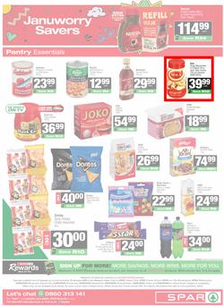 SPAR Western Cape : Halaal (05 January - 19 January 2026), page 4