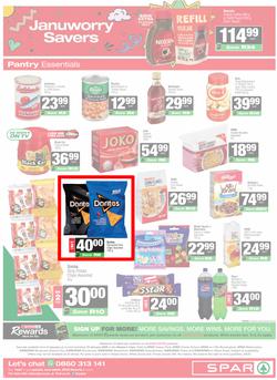 SPAR Western Cape : Halaal (05 January - 19 January 2026), page 4