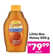 Little Bee Honey-500g