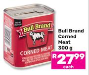 Bull Brand Corned Meat-300g