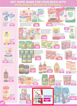 Game : Own 2026 (20 January - 23 February 2026), page 2