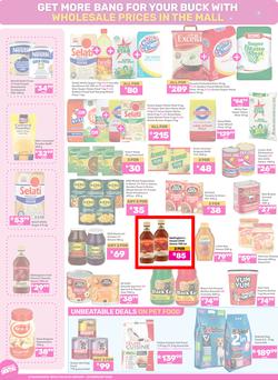 Game : Own 2026 (20 January - 23 February 2026), page 2