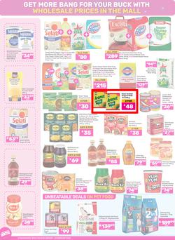 Game : Own 2026 (20 January - 23 February 2026), page 2