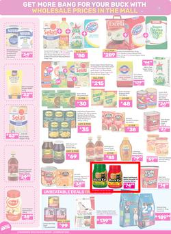 Game : Own 2026 (20 January - 23 February 2026), page 2