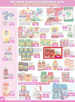 Game : Own 2026 (20 January - 23 February 2026), page 2