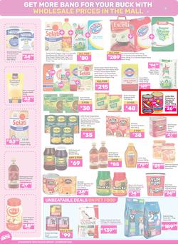 Game : Own 2026 (20 January - 23 February 2026), page 2