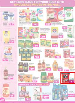 Game : Own 2026 (20 January - 23 February 2026), page 2