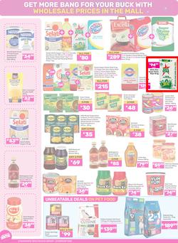 Game : Own 2026 (20 January - 23 February 2026), page 2