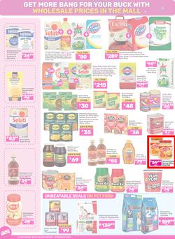 Game : Own 2026 (20 January - 23 February 2026), page 2