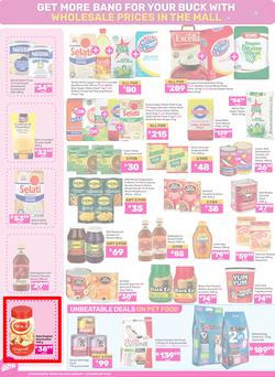 Game : Own 2026 (20 January - 23 February 2026), page 2