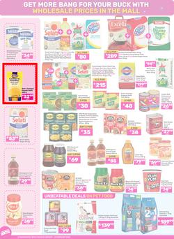 Game : Own 2026 (20 January - 23 February 2026), page 2