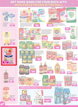 Game : Own 2026 (20 January - 23 February 2026), page 2