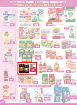 Game : Own 2026 (20 January - 23 February 2026), page 2