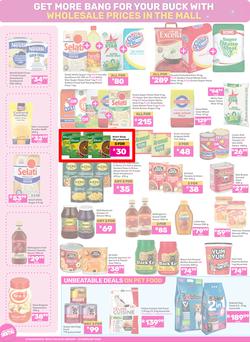 Game : Own 2026 (20 January - 23 February 2026), page 2