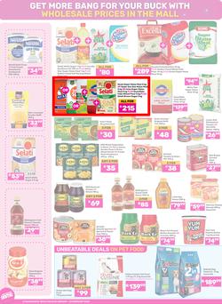 Game : Own 2026 (20 January - 23 February 2026), page 2