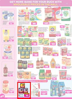 Game : Own 2026 (20 January - 23 February 2026), page 2