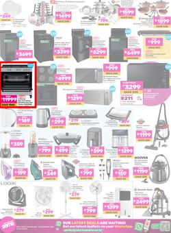 Game : Own 2026 (20 January - 23 February 2026), page 8