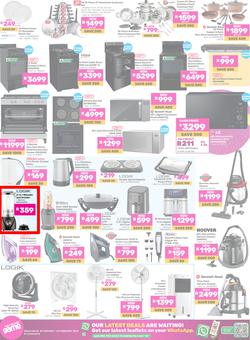 Game : Own 2026 (20 January - 23 February 2026), page 8