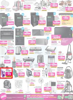 Game : Own 2026 (20 January - 23 February 2026), page 8