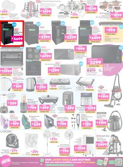 Game : Own 2026 (20 January - 23 February 2026), page 8