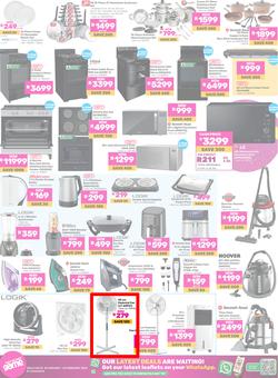 Game : Own 2026 (20 January - 23 February 2026), page 8