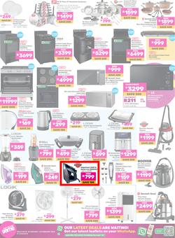 Game : Own 2026 (20 January - 23 February 2026), page 8