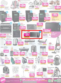 Game : Own 2026 (20 January - 23 February 2026), page 8