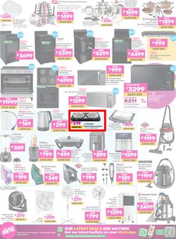 Game : Own 2026 (20 January - 23 February 2026), page 8