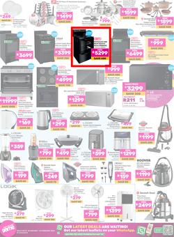 Game : Own 2026 (20 January - 23 February 2026), page 8