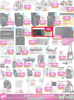 Game : Own 2026 (20 January - 23 February 2026), page 8