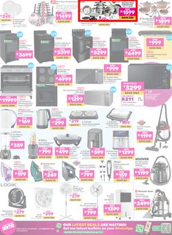 Game : Own 2026 (20 January - 23 February 2026), page 8