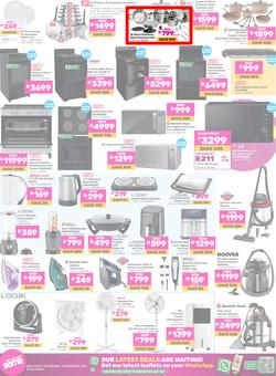 Game : Own 2026 (20 January - 23 February 2026), page 8