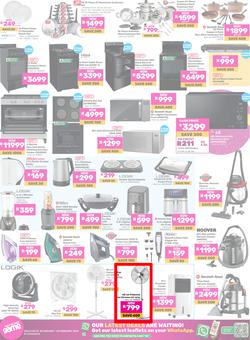 Game : Own 2026 (20 January - 23 February 2026), page 8