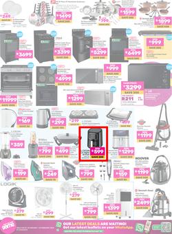 Game : Own 2026 (20 January - 23 February 2026), page 8