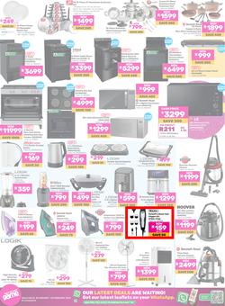 Game : Own 2026 (20 January - 23 February 2026), page 8