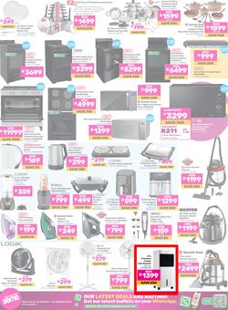 Game : Own 2026 (20 January - 23 February 2026), page 8