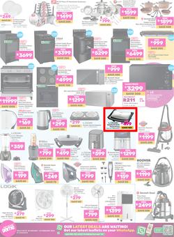 Game : Own 2026 (20 January - 23 February 2026), page 8