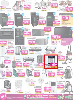 Game : Own 2026 (20 January - 23 February 2026), page 8