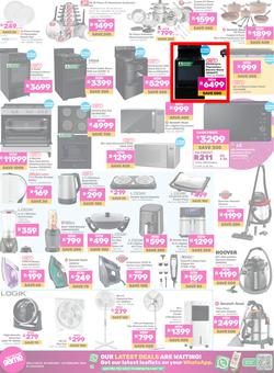 Game : Own 2026 (20 January - 23 February 2026), page 8