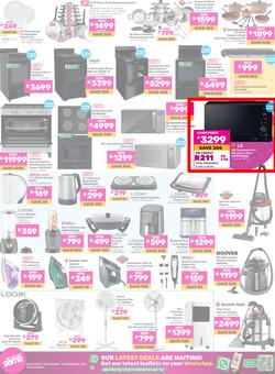 Game : Own 2026 (20 January - 23 February 2026), page 8