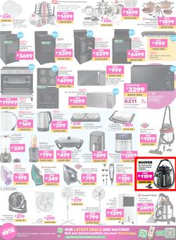 Game : Own 2026 (20 January - 23 February 2026), page 8