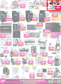 Game : Own 2026 (20 January - 23 February 2026), page 8