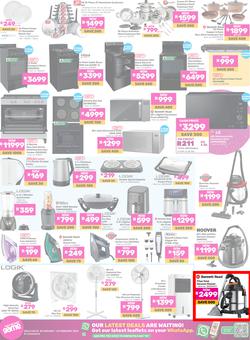 Game : Own 2026 (20 January - 23 February 2026), page 8