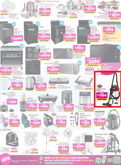 Game : Own 2026 (20 January - 23 February 2026), page 8