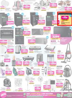 Game : Own 2026 (20 January - 23 February 2026), page 8