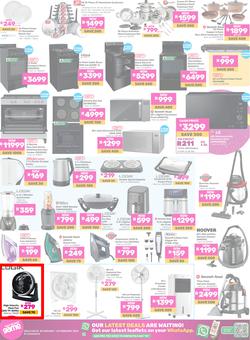 Game : Own 2026 (20 January - 23 February 2026), page 8