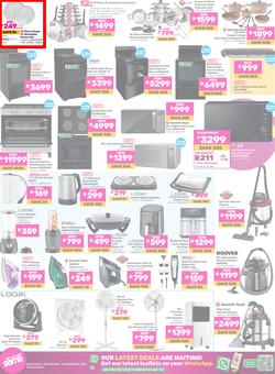 Game : Own 2026 (20 January - 23 February 2026), page 8